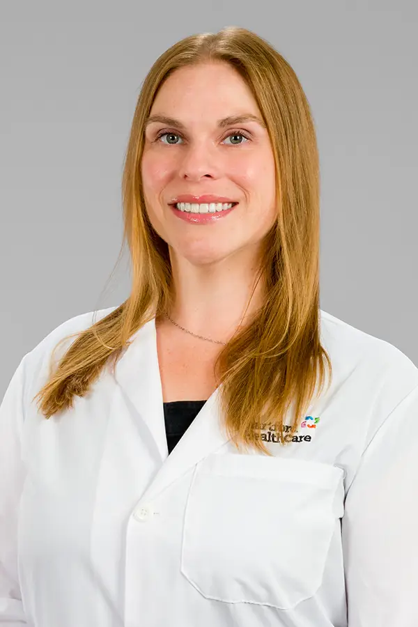 Katherine Elizabeth Gwozdz, PA-C