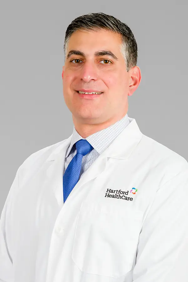 Shant Manoushagian