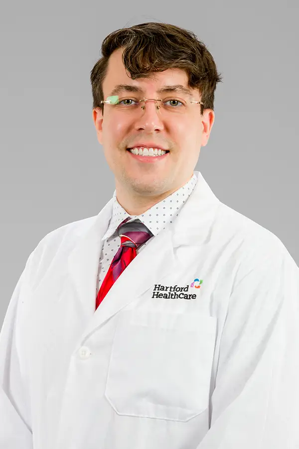 Adam Johnson, MD