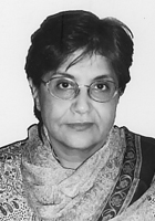 Nita Chatterjee
