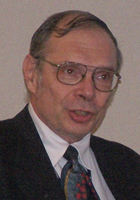 Clifford Stirba