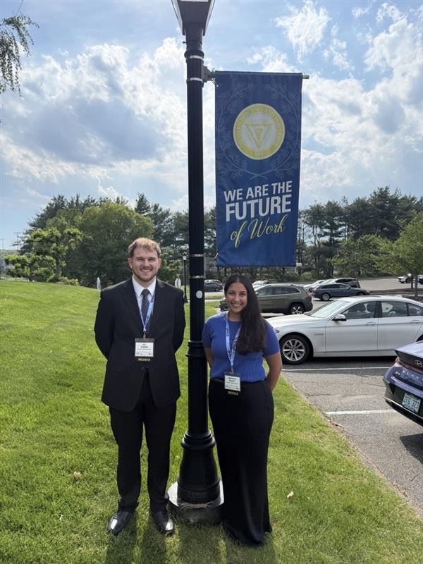 2025-2026 residency class